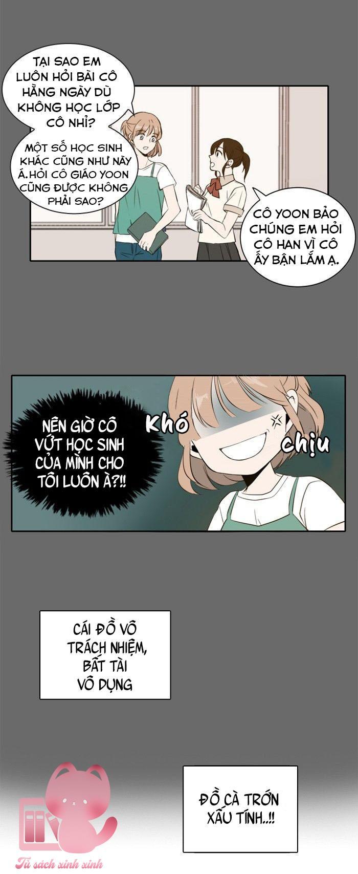 A Good Day To Be A Dog Chapter 6 - Trang 2