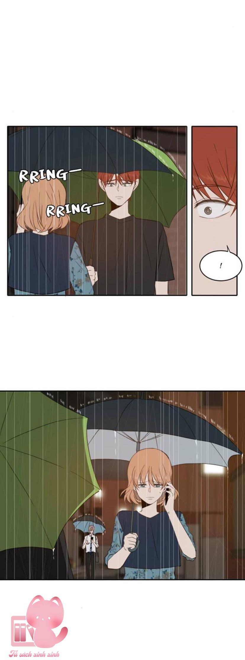 A Good Day To Be A Dog Chapter 60 - Trang 2