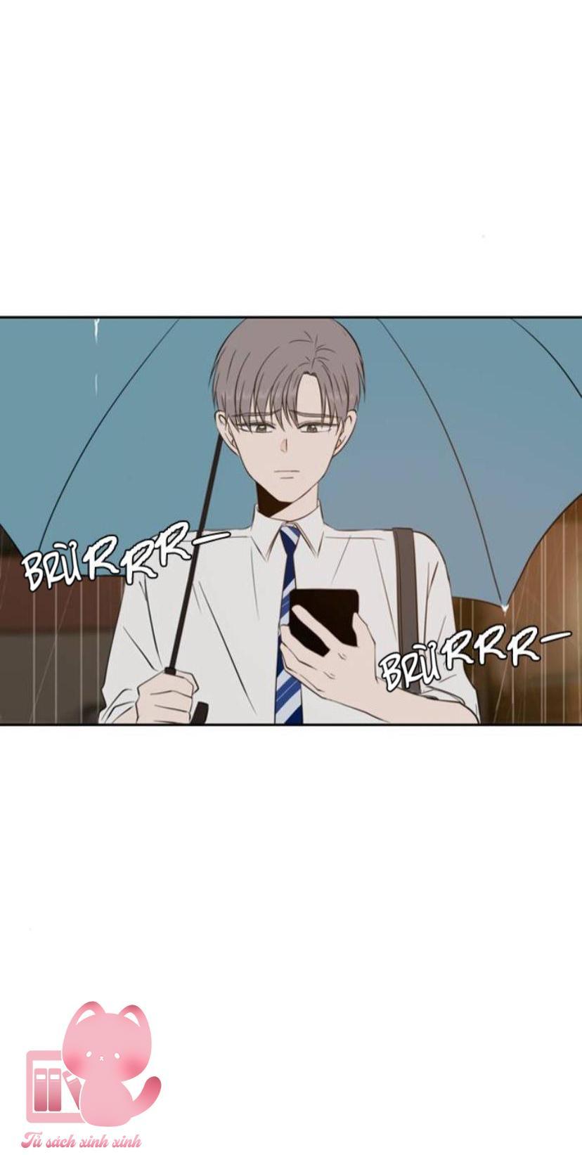 A Good Day To Be A Dog Chapter 60 - Trang 2