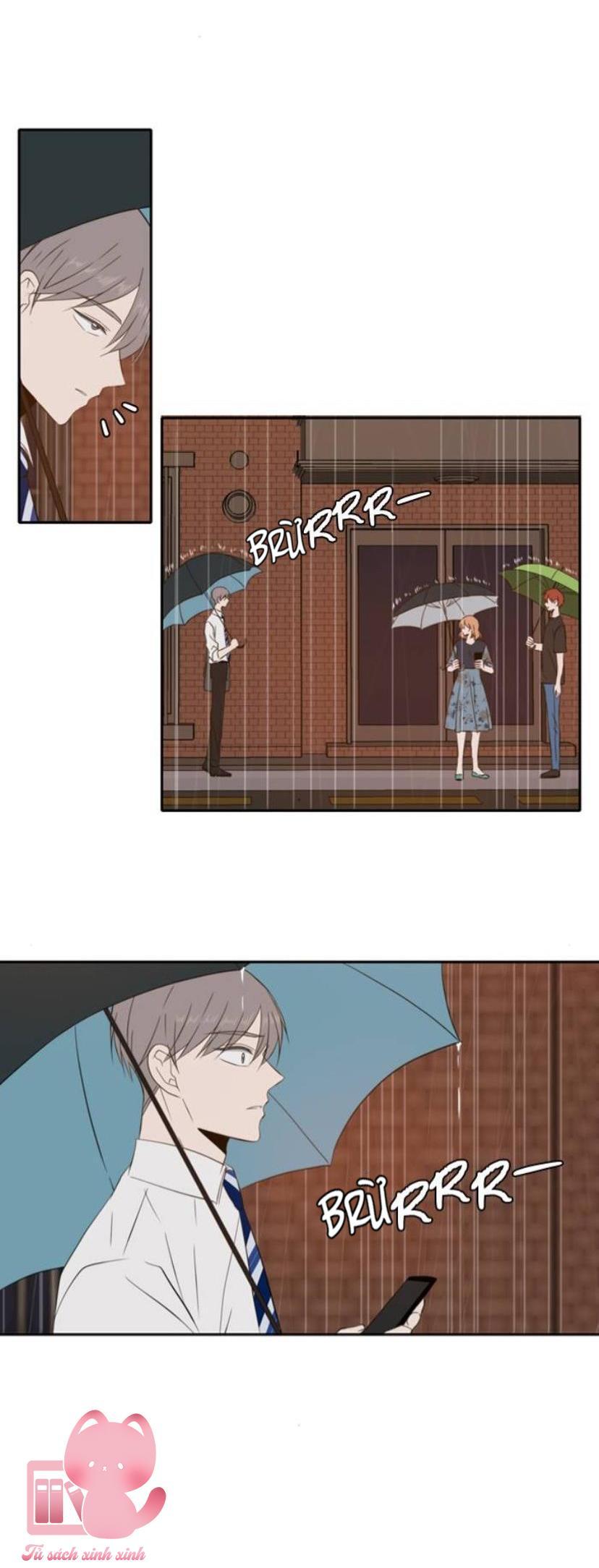 A Good Day To Be A Dog Chapter 60 - Trang 2