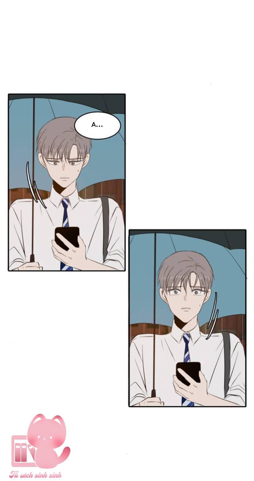 A Good Day To Be A Dog Chapter 60 - Trang 2