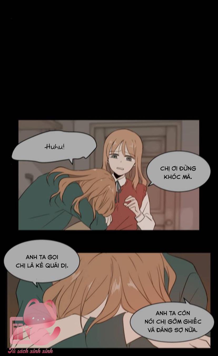 A Good Day To Be A Dog Chapter 60 - Trang 2