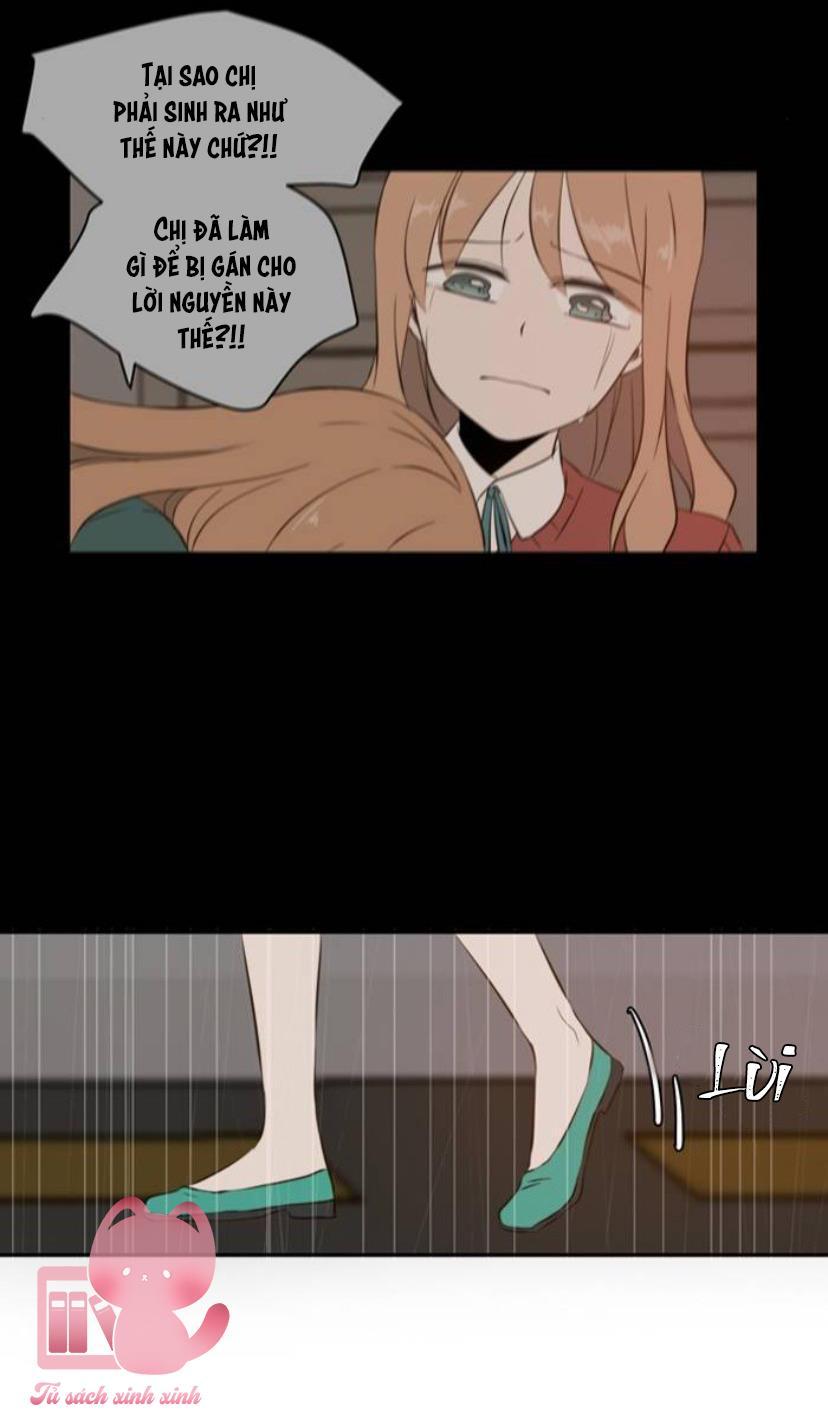 A Good Day To Be A Dog Chapter 60 - Trang 2