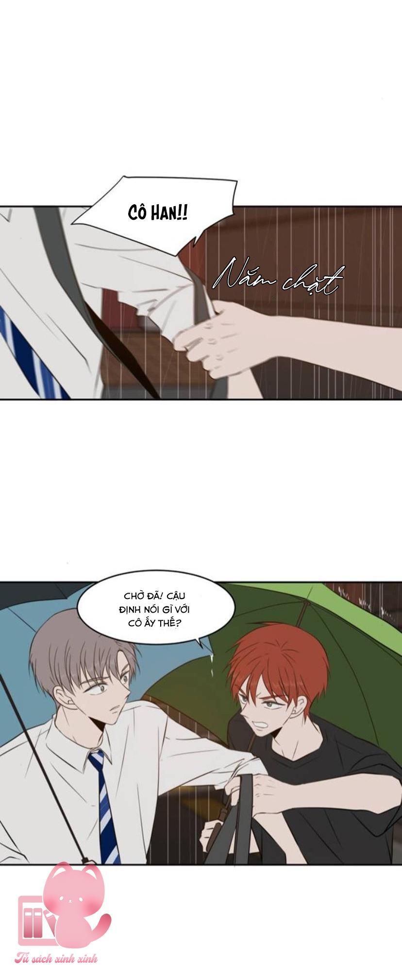 A Good Day To Be A Dog Chapter 60 - Trang 2