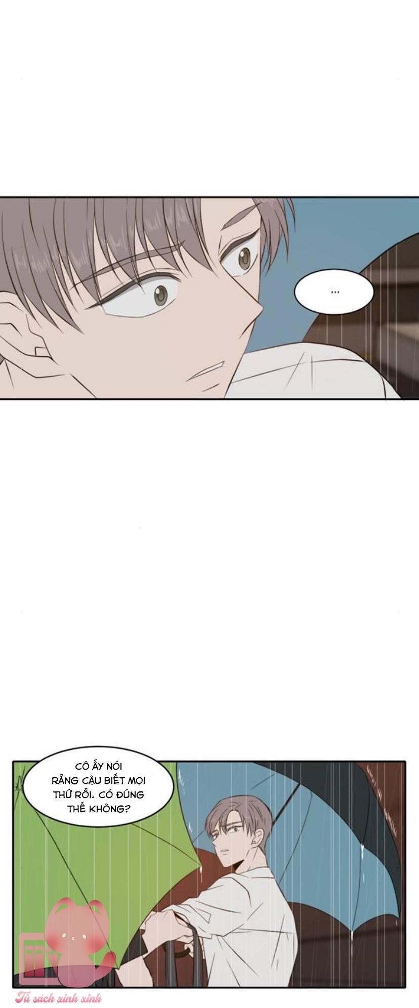 A Good Day To Be A Dog Chapter 60 - Trang 2