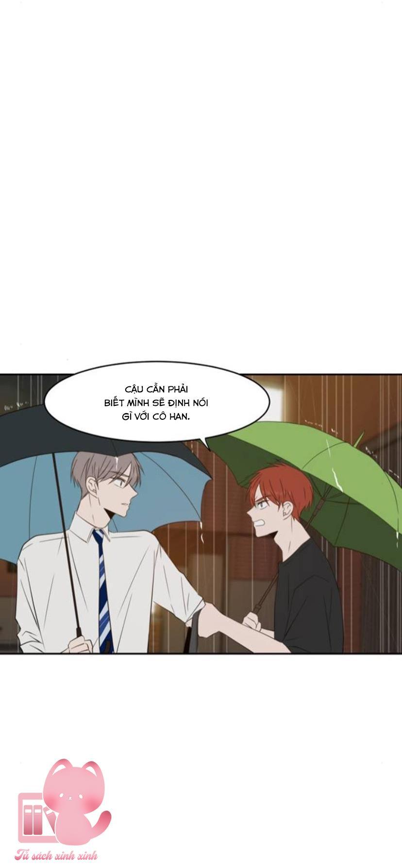 A Good Day To Be A Dog Chapter 60 - Trang 2