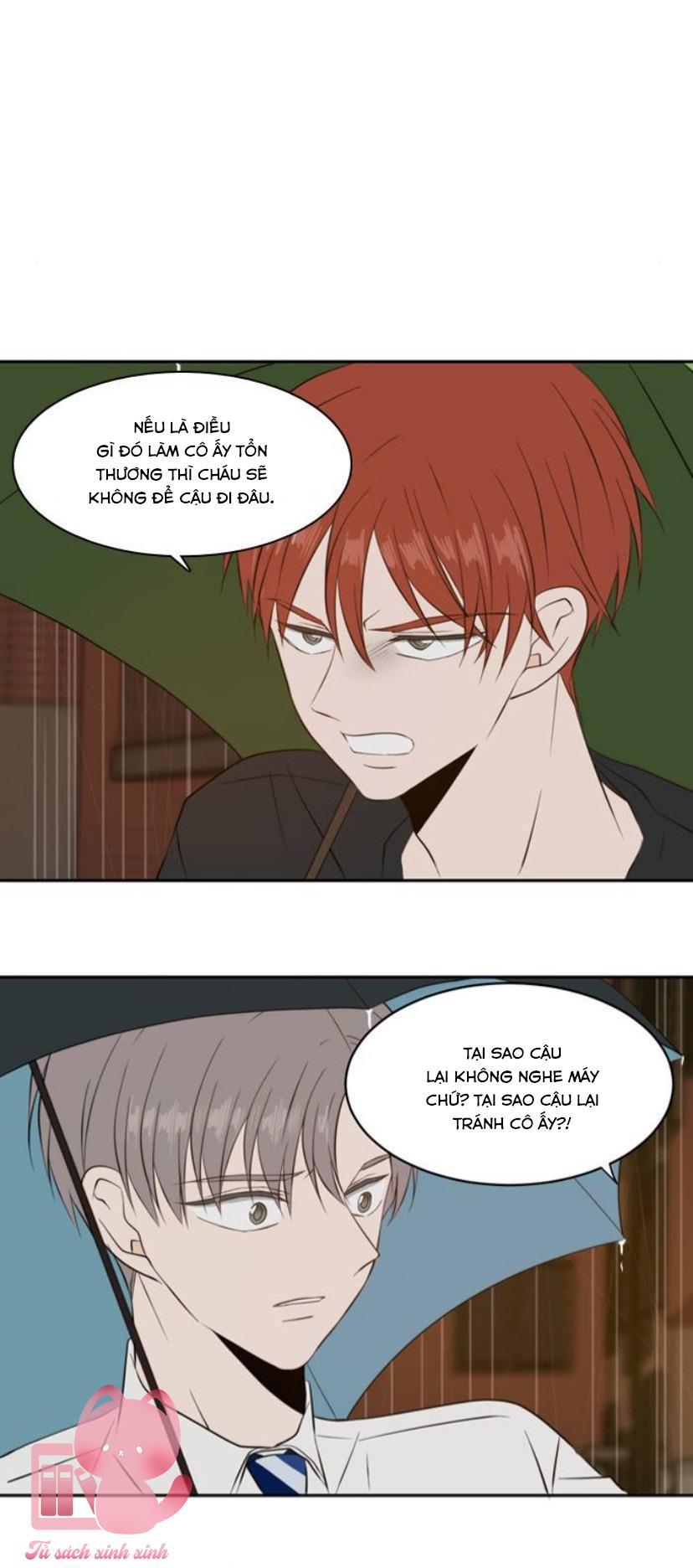 A Good Day To Be A Dog Chapter 60 - Trang 2