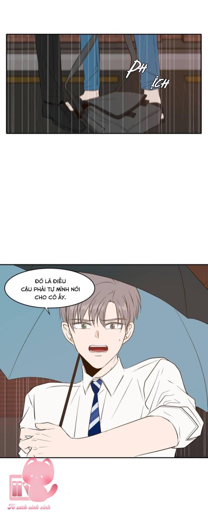 A Good Day To Be A Dog Chapter 60 - Trang 2