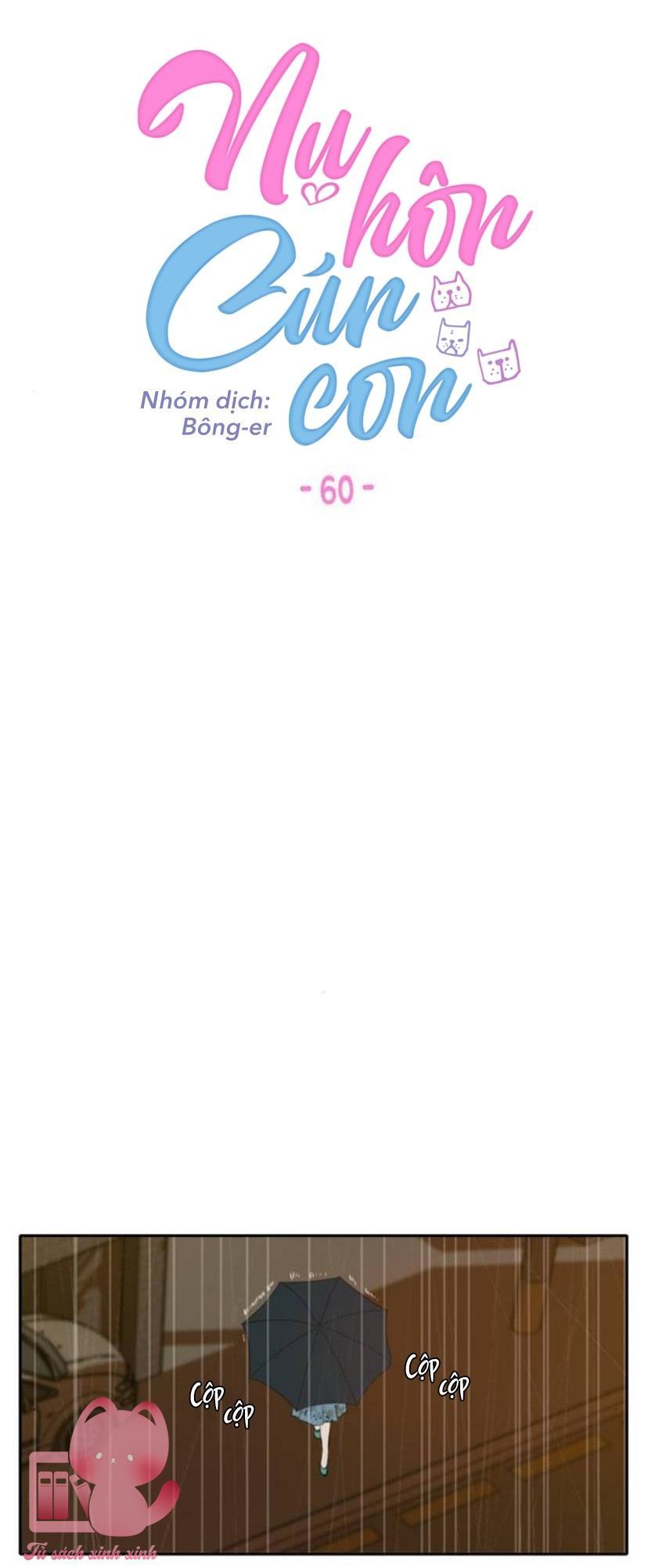 A Good Day To Be A Dog Chapter 60 - Trang 2