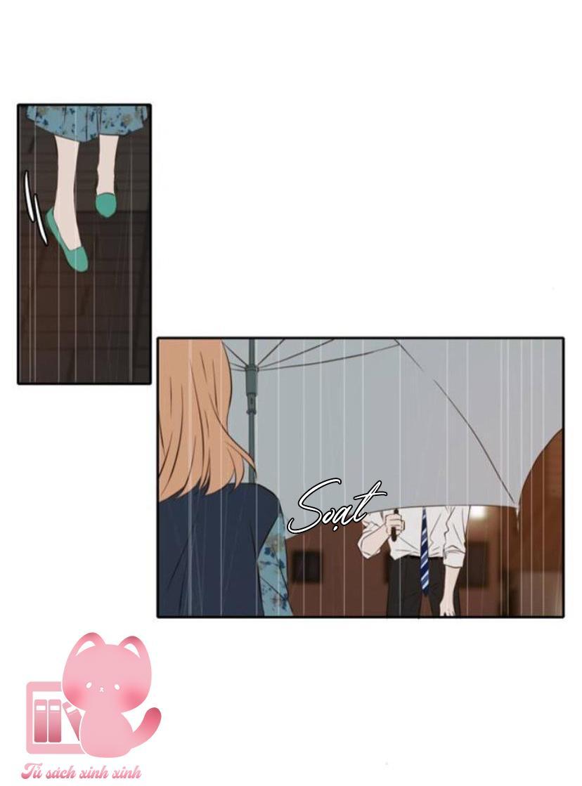 A Good Day To Be A Dog Chapter 60 - Trang 2