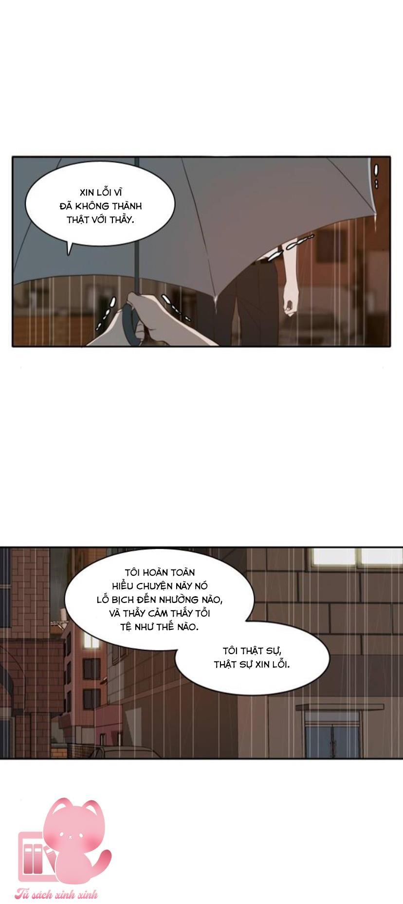 A Good Day To Be A Dog Chapter 60 - Trang 2