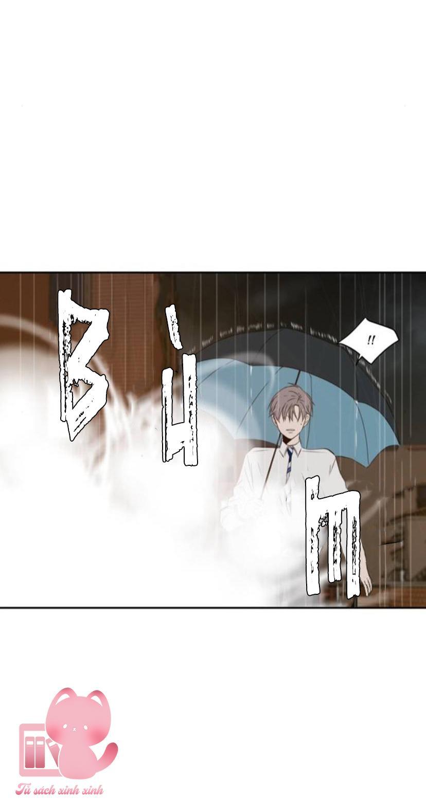 A Good Day To Be A Dog Chapter 60 - Trang 2