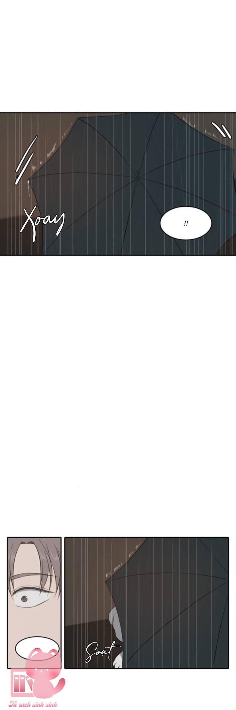 A Good Day To Be A Dog Chapter 60 - Trang 2