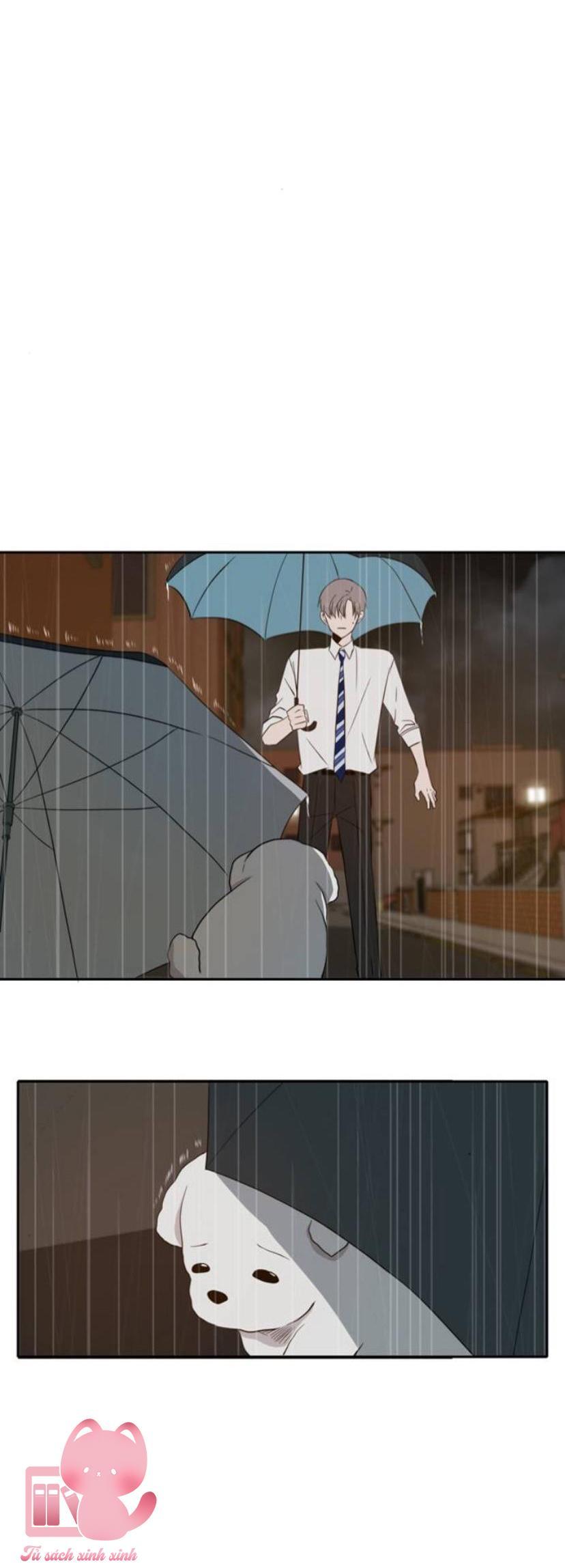 A Good Day To Be A Dog Chapter 60 - Trang 2