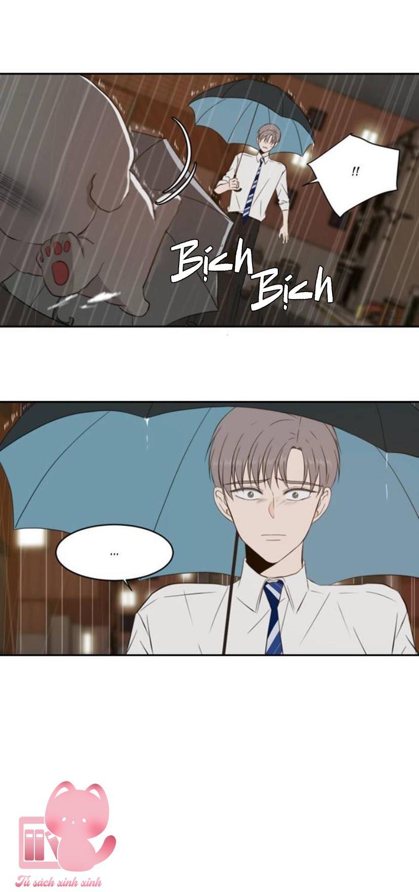 A Good Day To Be A Dog Chapter 60 - Trang 2