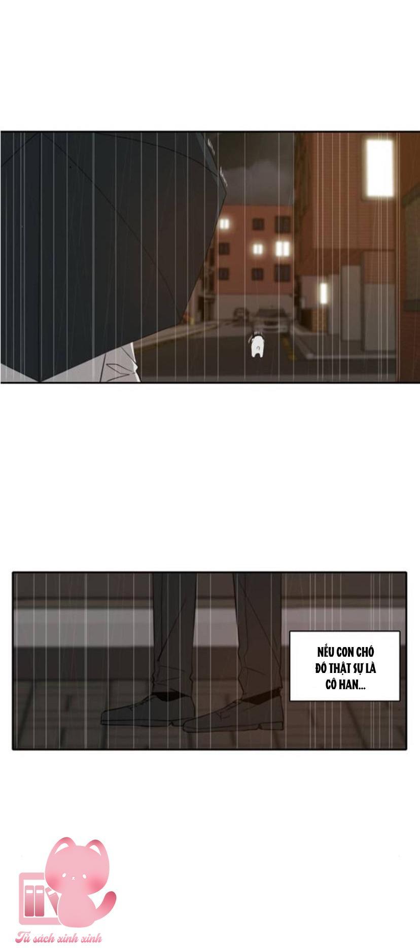 A Good Day To Be A Dog Chapter 60 - Trang 2