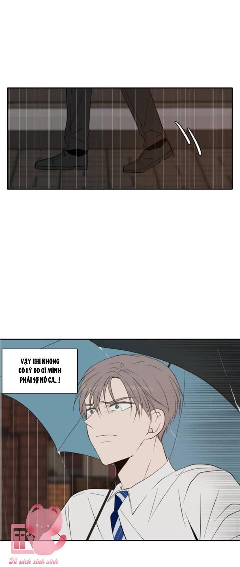 A Good Day To Be A Dog Chapter 60 - Trang 2