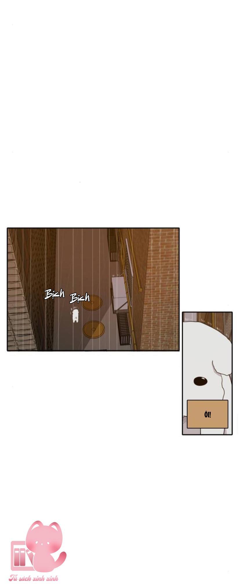 A Good Day To Be A Dog Chapter 60 - Trang 2