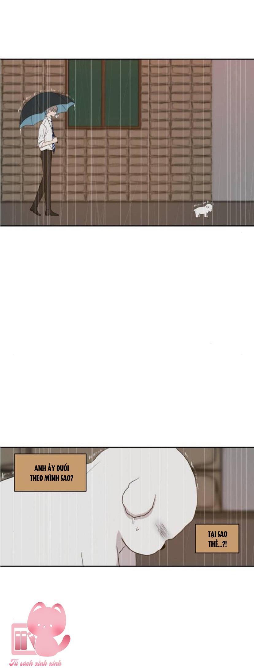 A Good Day To Be A Dog Chapter 60 - Trang 2