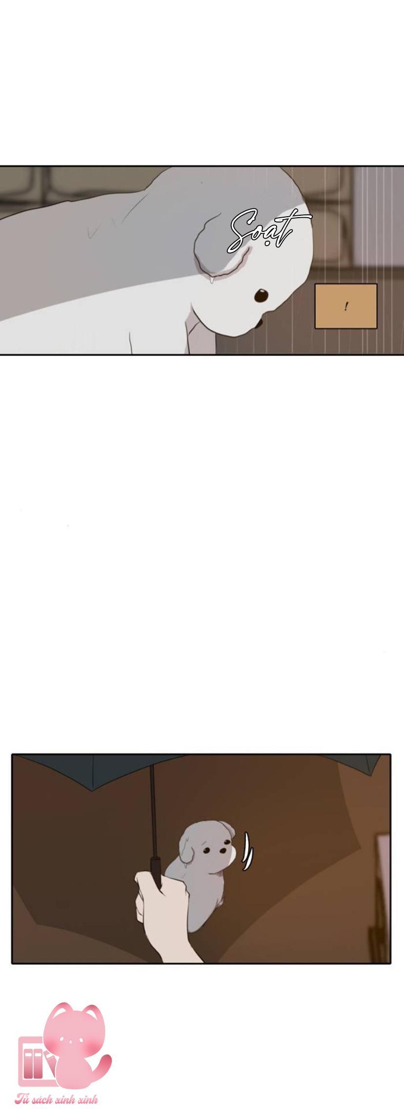 A Good Day To Be A Dog Chapter 60 - Trang 2