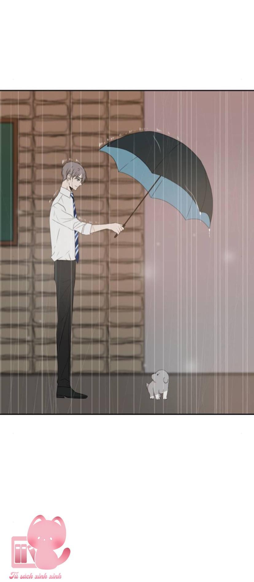 A Good Day To Be A Dog Chapter 60 - Trang 2