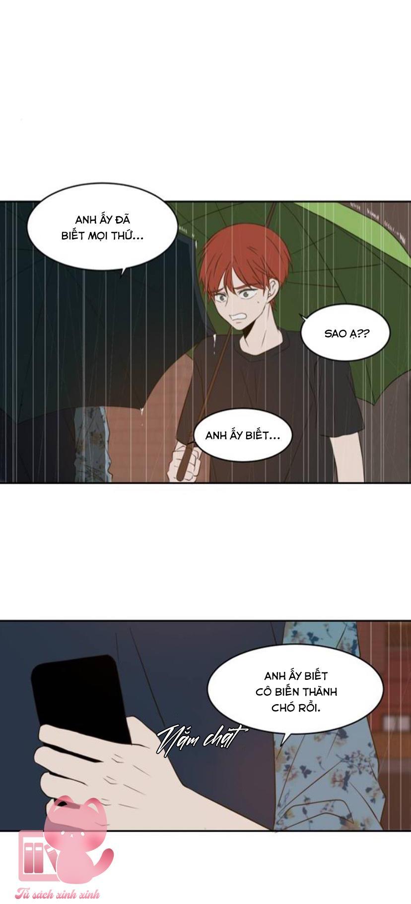 A Good Day To Be A Dog Chapter 60 - Trang 2