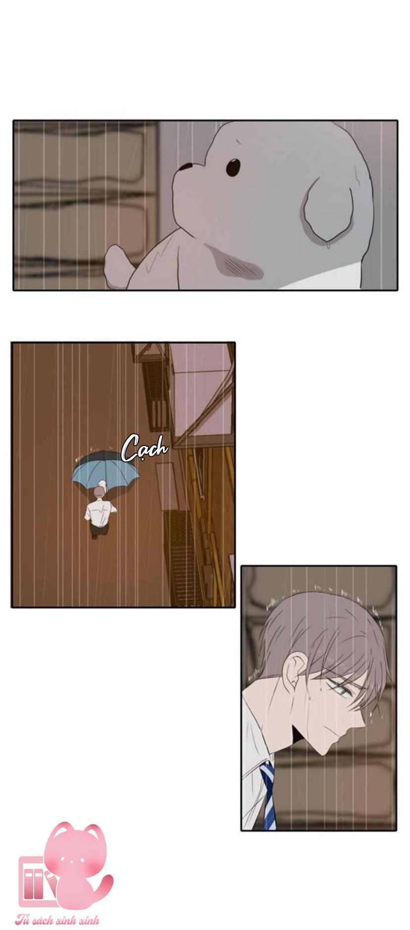 A Good Day To Be A Dog Chapter 60 - Trang 2