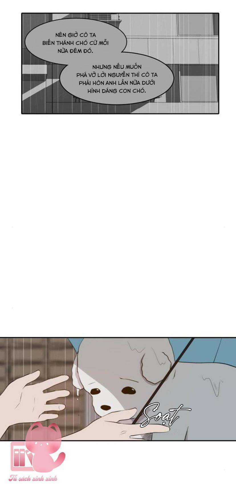 A Good Day To Be A Dog Chapter 60 - Trang 2