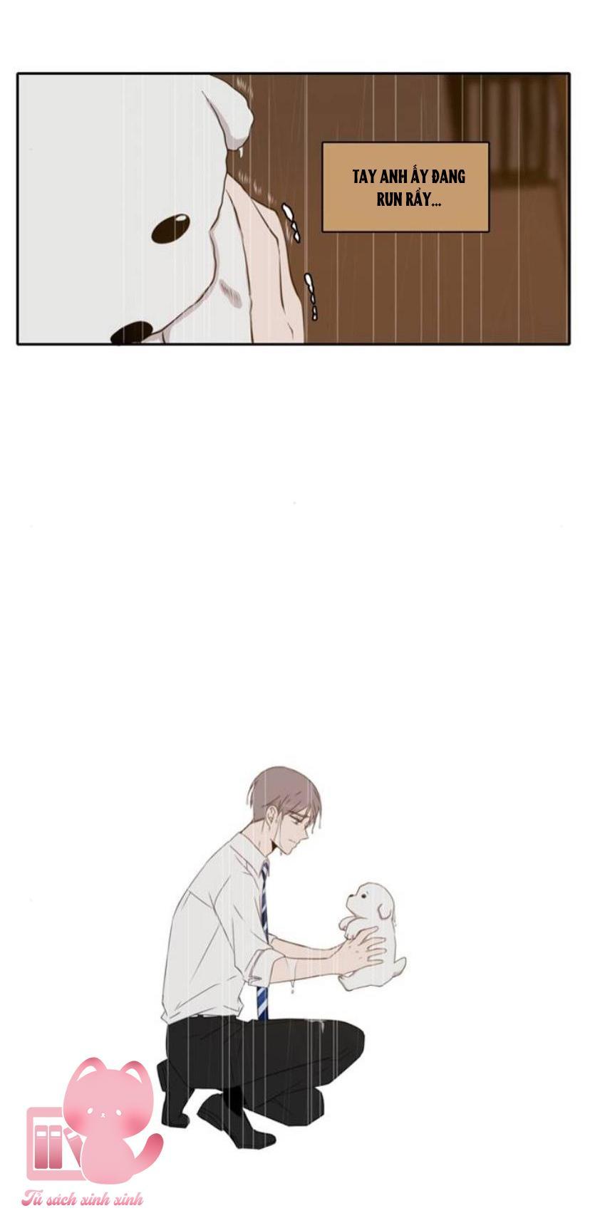 A Good Day To Be A Dog Chapter 60 - Trang 2