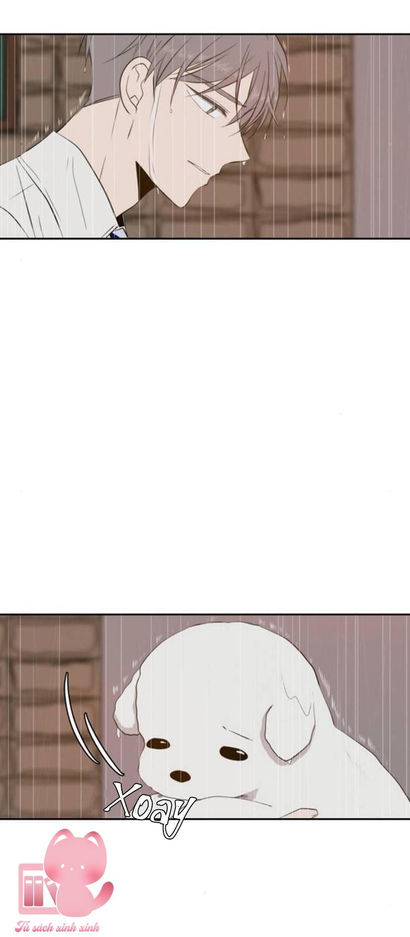 A Good Day To Be A Dog Chapter 60 - Trang 2