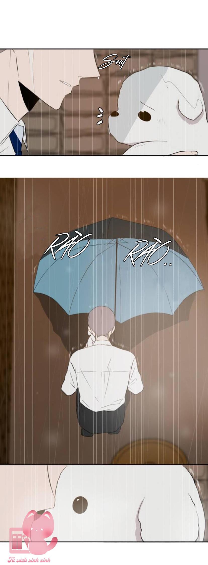 A Good Day To Be A Dog Chapter 60 - Trang 2