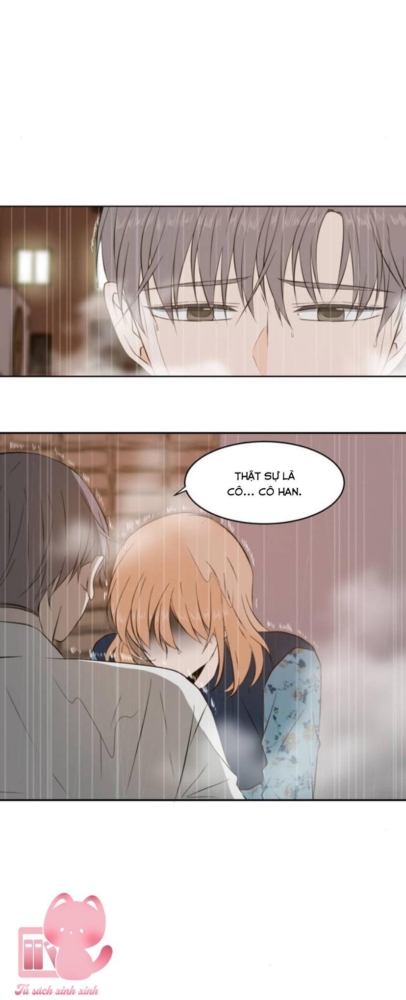 A Good Day To Be A Dog Chapter 60 - Trang 2