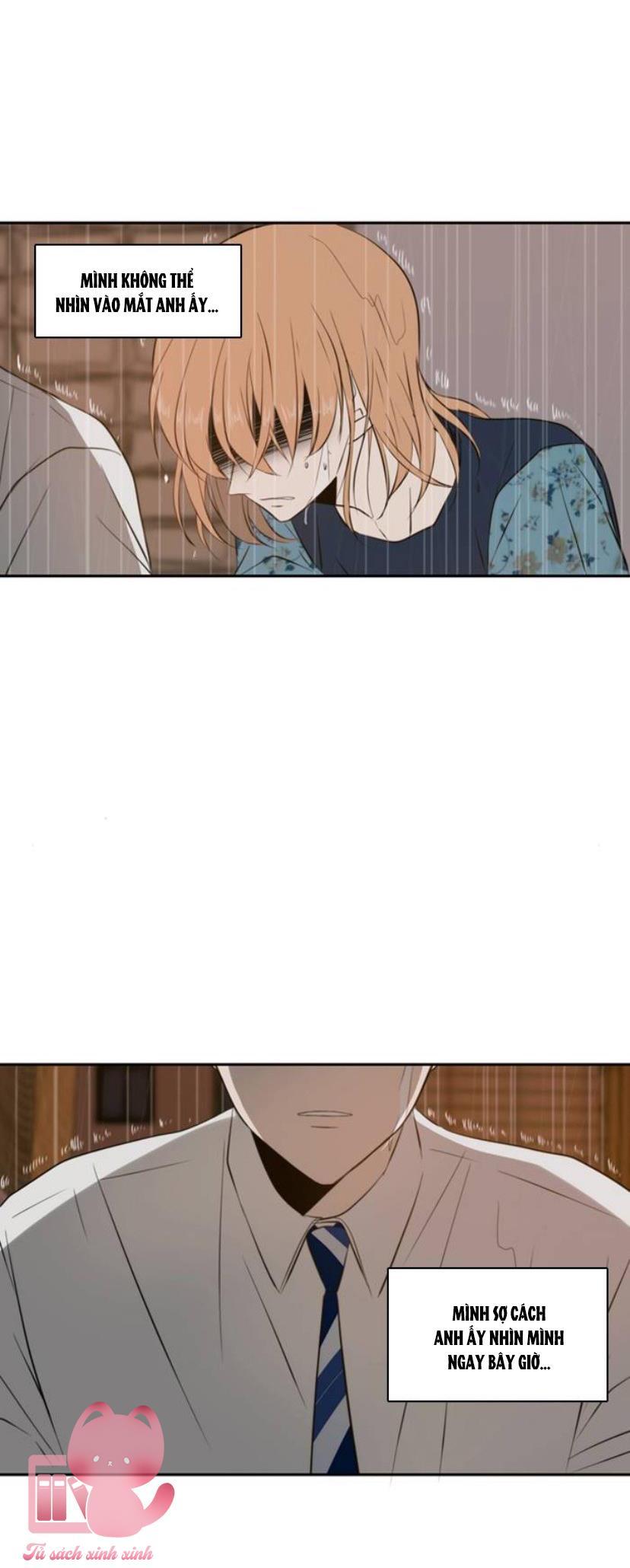 A Good Day To Be A Dog Chapter 60 - Trang 2