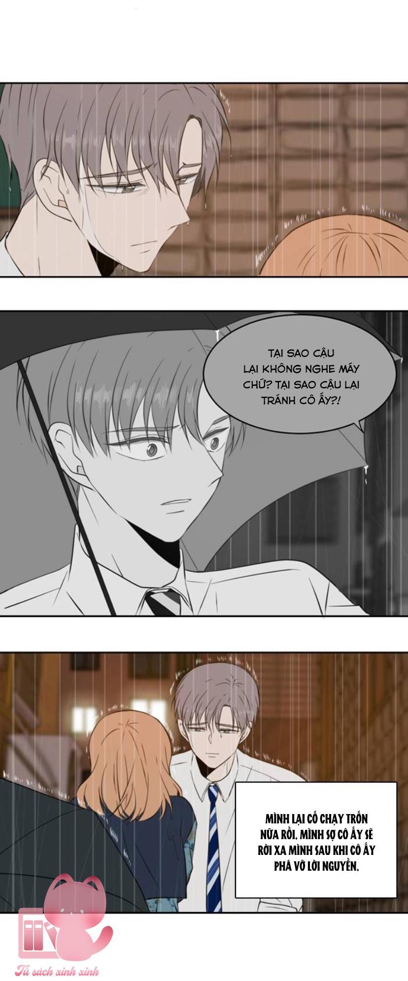 A Good Day To Be A Dog Chapter 60 - Trang 2