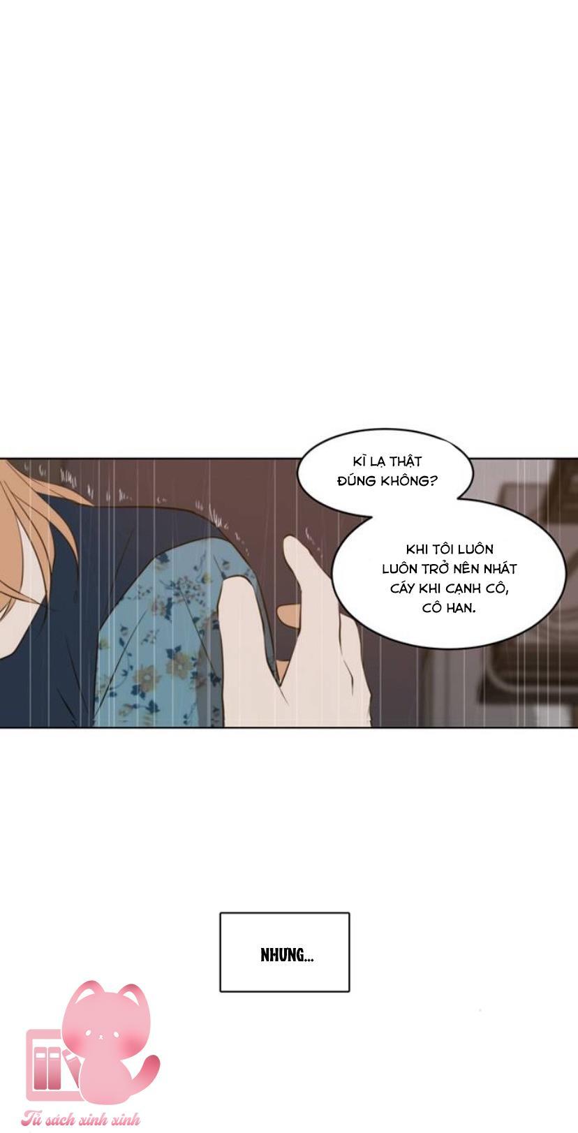 A Good Day To Be A Dog Chapter 60 - Trang 2