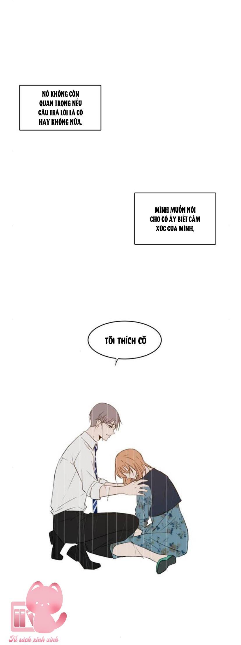 A Good Day To Be A Dog Chapter 60 - Trang 2