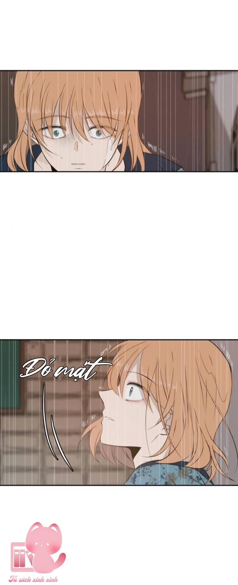 A Good Day To Be A Dog Chapter 60 - Trang 2