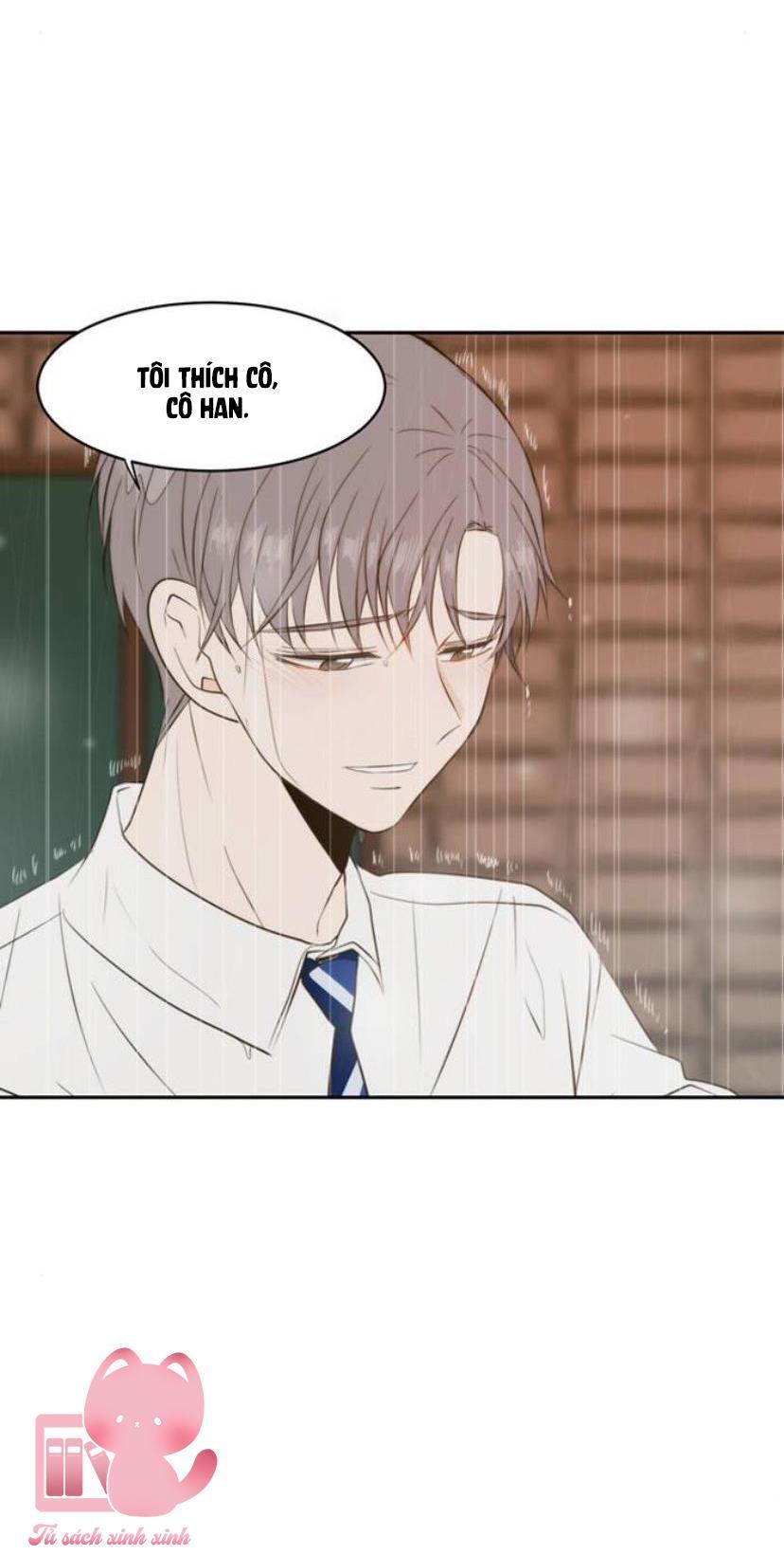 A Good Day To Be A Dog Chapter 60 - Trang 2