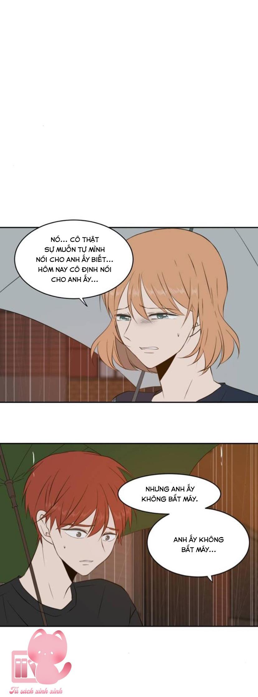 A Good Day To Be A Dog Chapter 60 - Trang 2