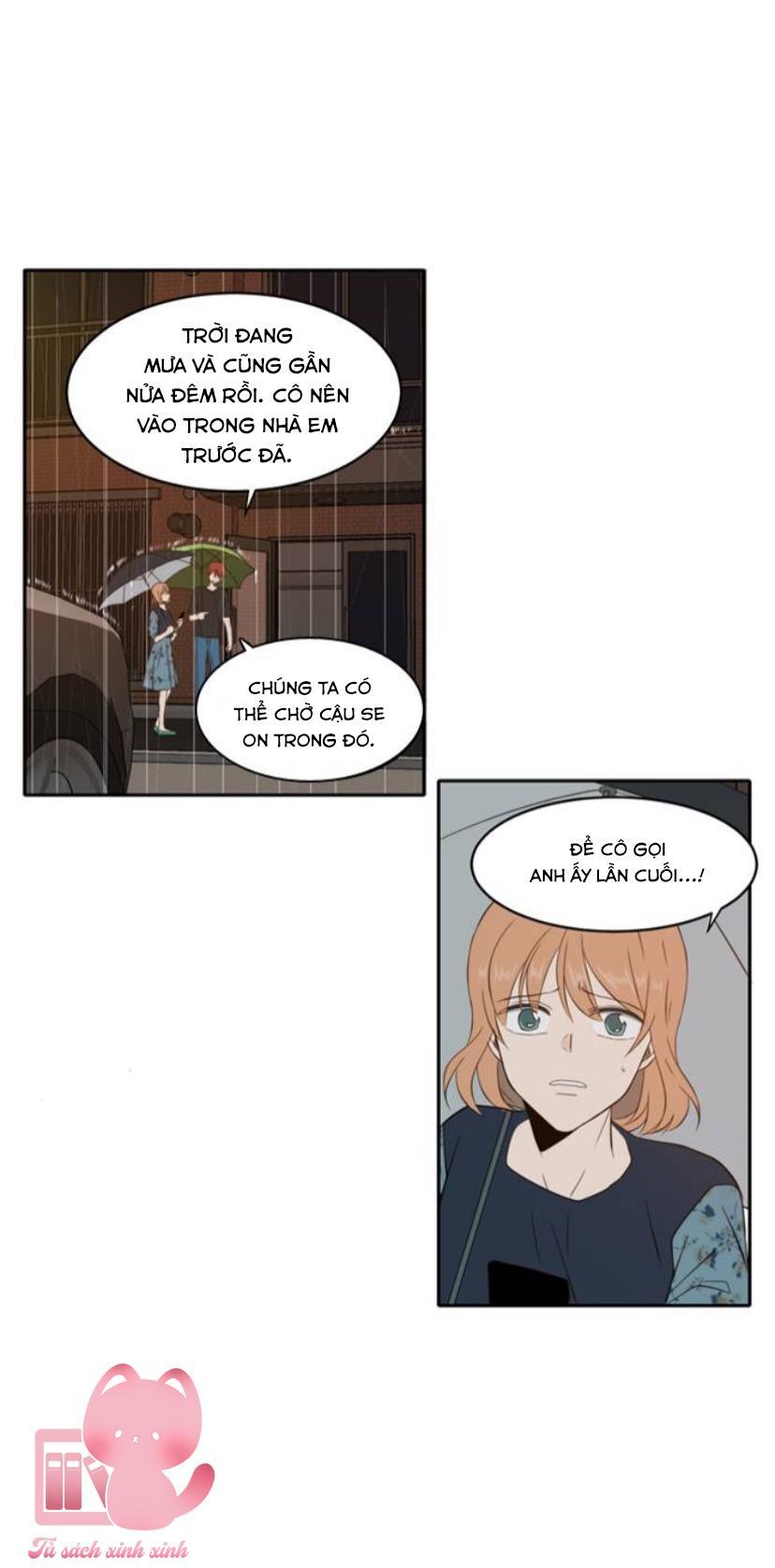 A Good Day To Be A Dog Chapter 60 - Trang 2