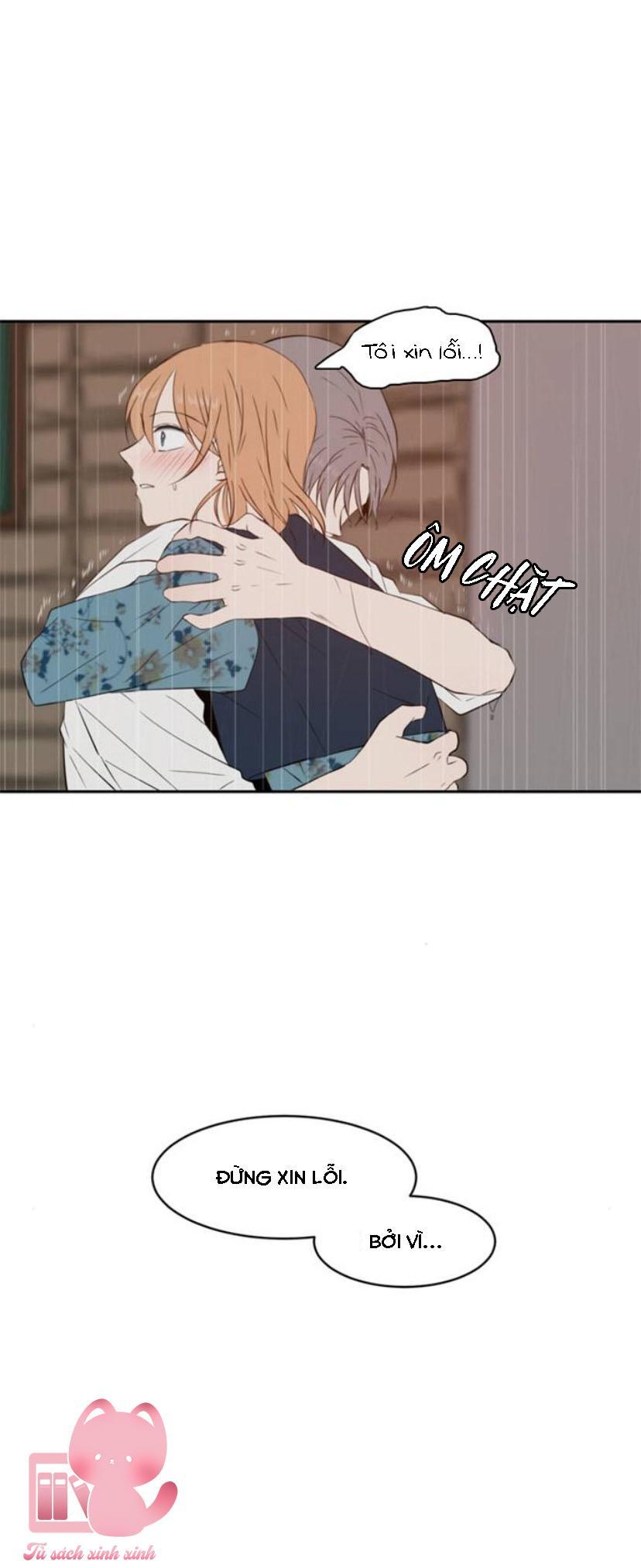 A Good Day To Be A Dog Chapter 61 - Trang 2