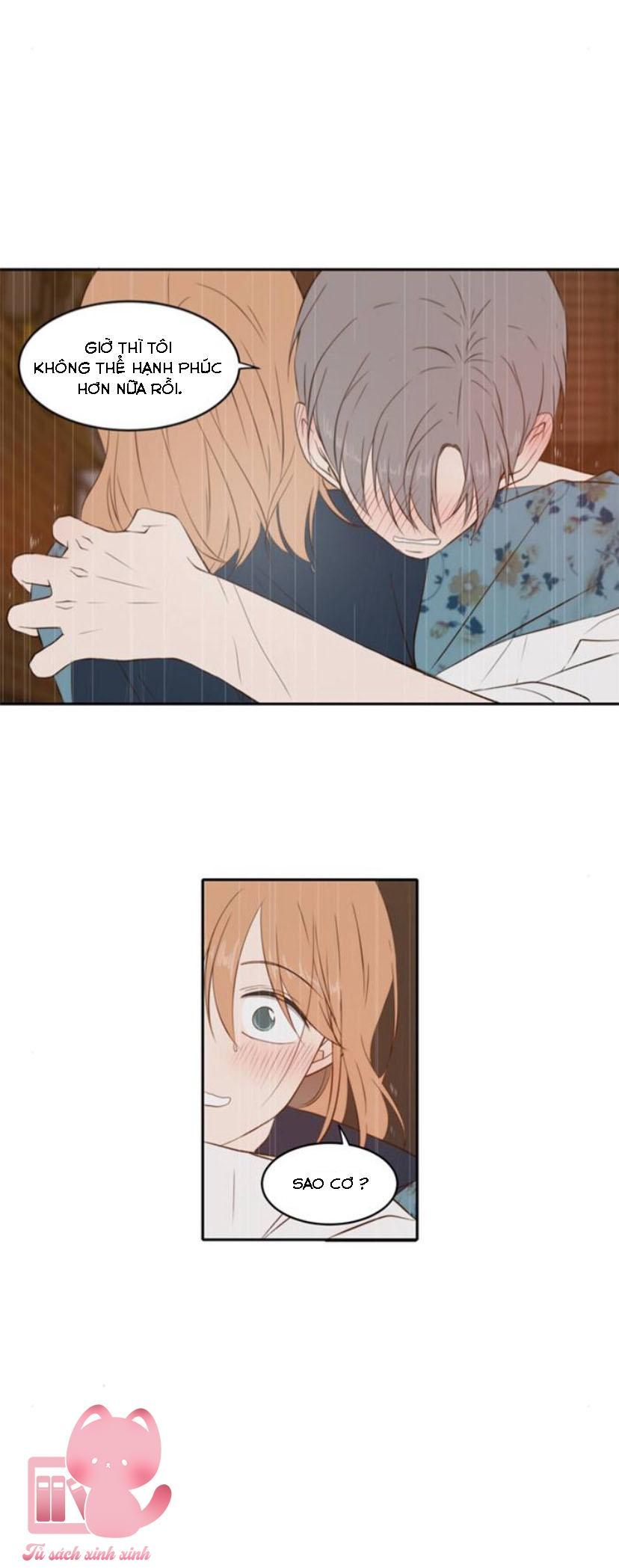 A Good Day To Be A Dog Chapter 61 - Trang 2