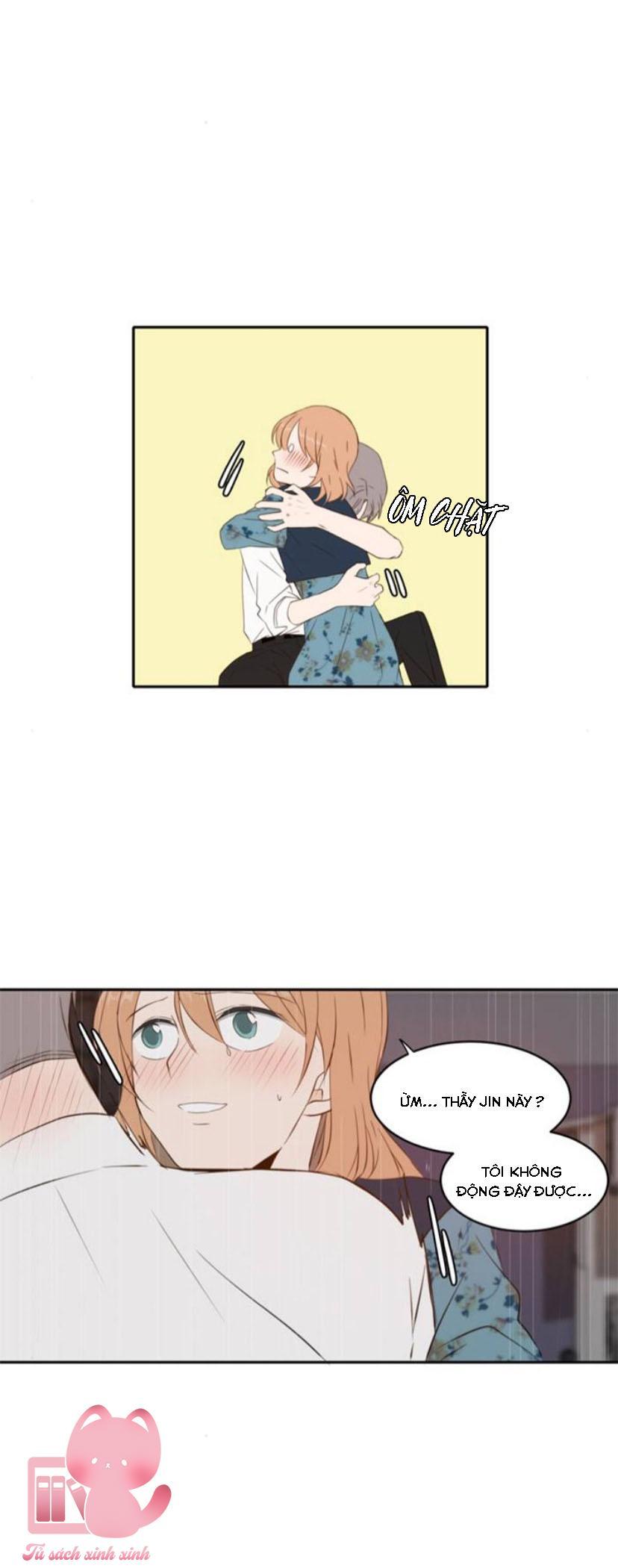 A Good Day To Be A Dog Chapter 61 - Trang 2