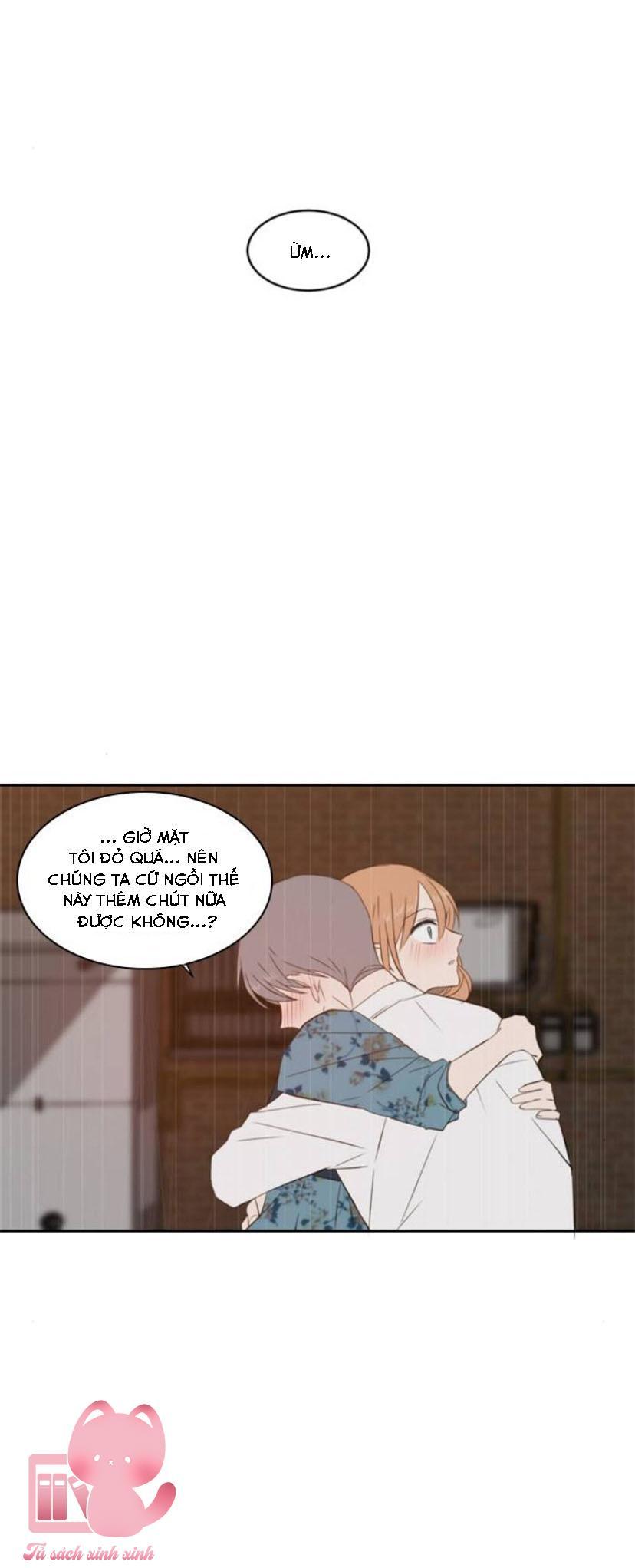 A Good Day To Be A Dog Chapter 61 - Trang 2