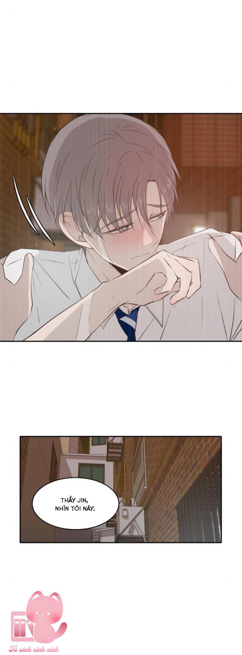 A Good Day To Be A Dog Chapter 61 - Trang 2