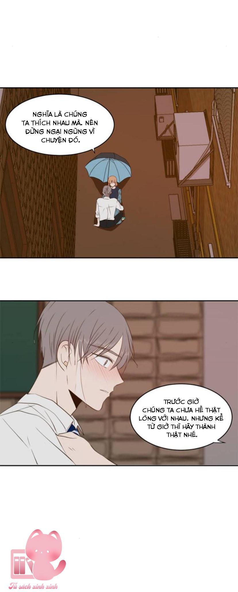 A Good Day To Be A Dog Chapter 61 - Trang 2