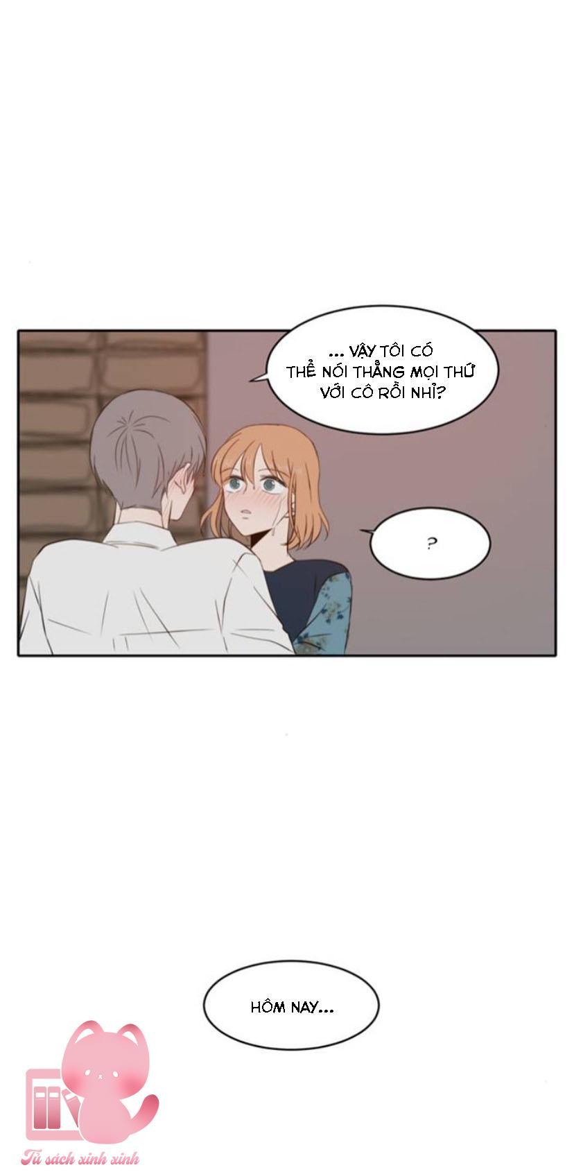 A Good Day To Be A Dog Chapter 61 - Trang 2