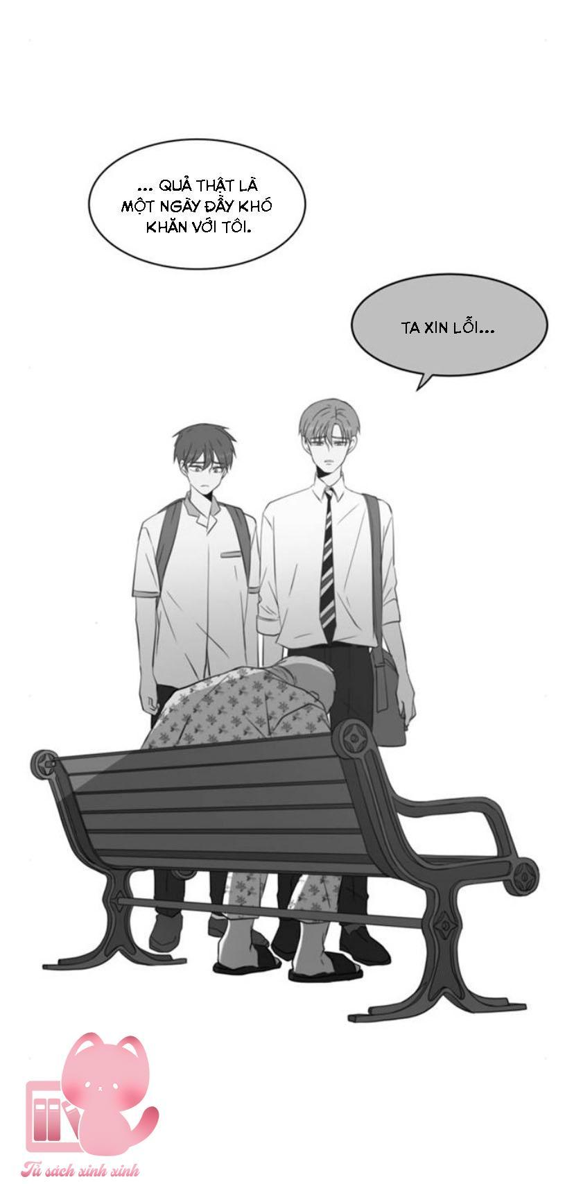 A Good Day To Be A Dog Chapter 61 - Trang 2