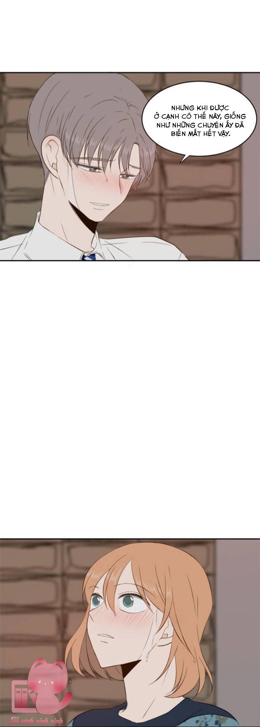 A Good Day To Be A Dog Chapter 61 - Trang 2