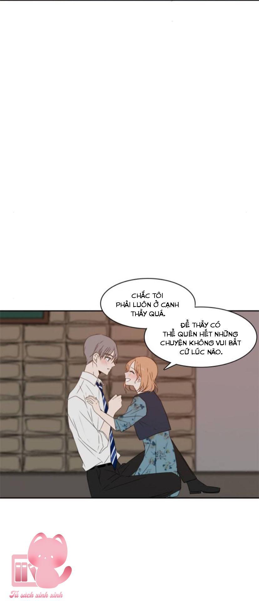 A Good Day To Be A Dog Chapter 61 - Trang 2